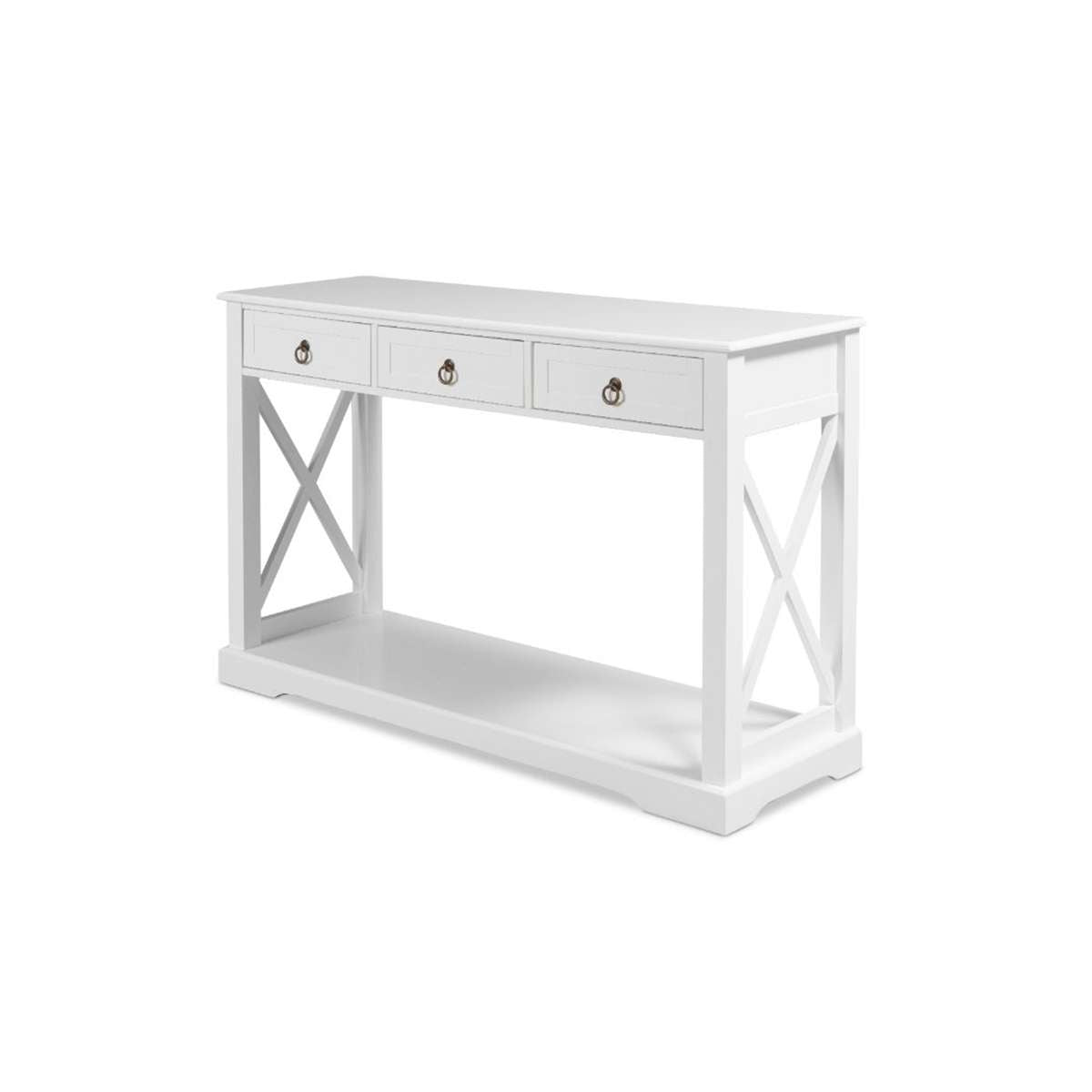 Hamptons Console Table - Home Furniture | Mocka NZ