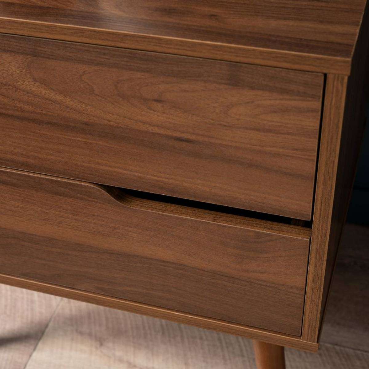 Edmond Bedside Table - Bedroom Furniture | Mocka NZ