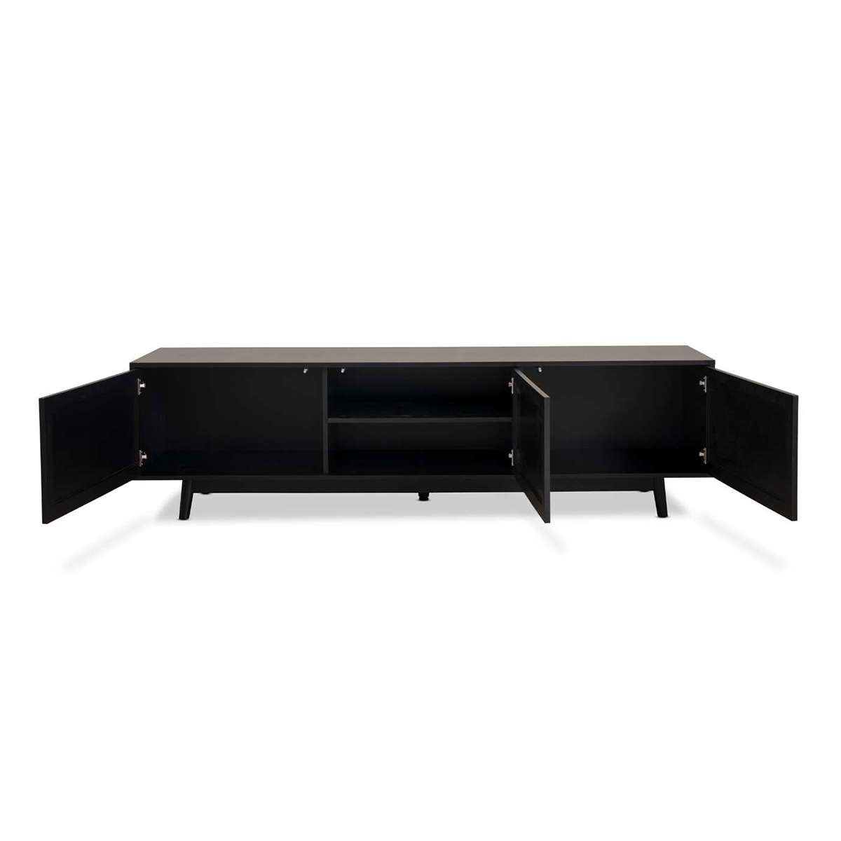 Claremont Entertainment Unit | Home Furniture | Mocka NZ