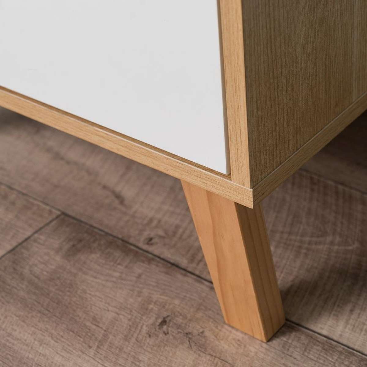 Aspen Bedside Table | Bedroom Furniture | Mocka NZ