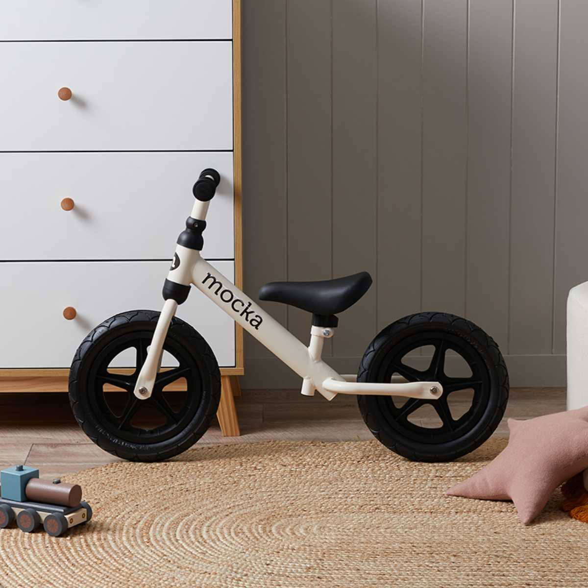 Adairs balance bike shops