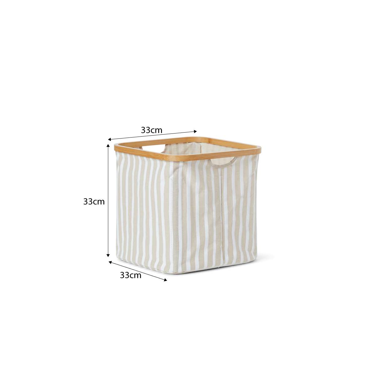 Bedford Storage Basket - Large - Mocka New Zealand