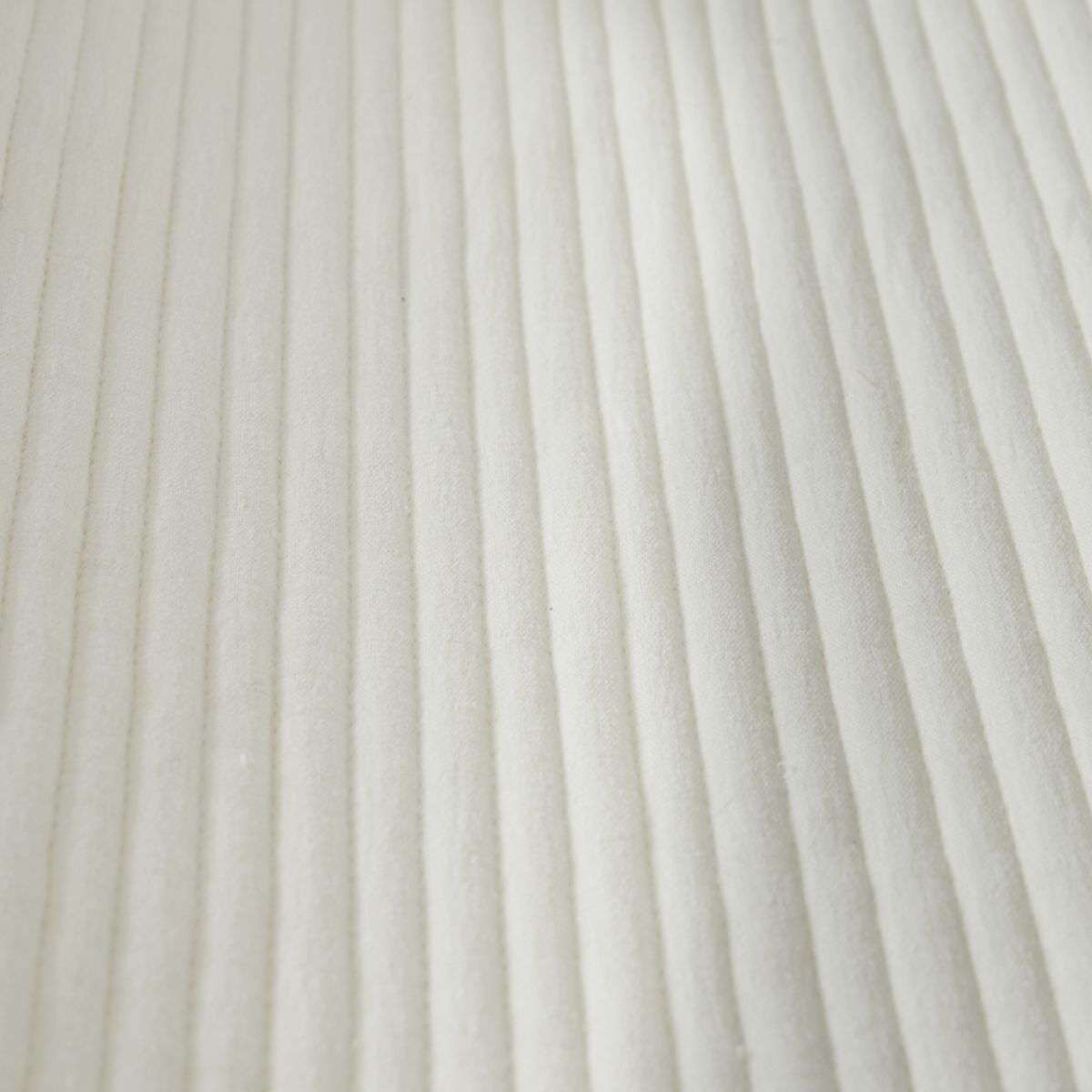 Mocka Cotton Change Mat Cover - Cream | Baby | Mocka NZ