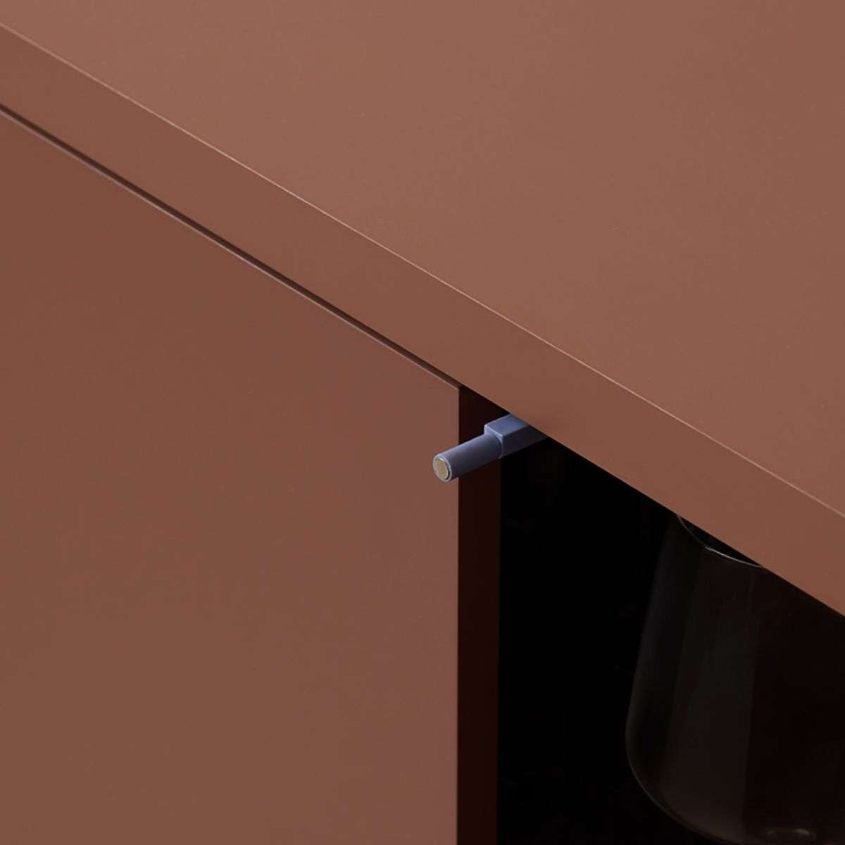 Oslo Buffet - Clay | Home Furniture | Mocka NZ