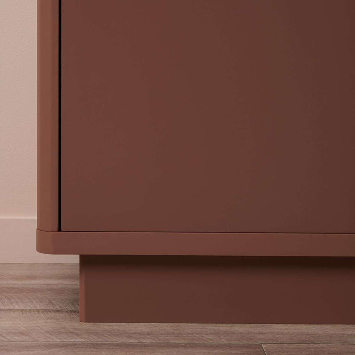 Oslo Buffet - Clay | Home Furniture | Mocka NZ