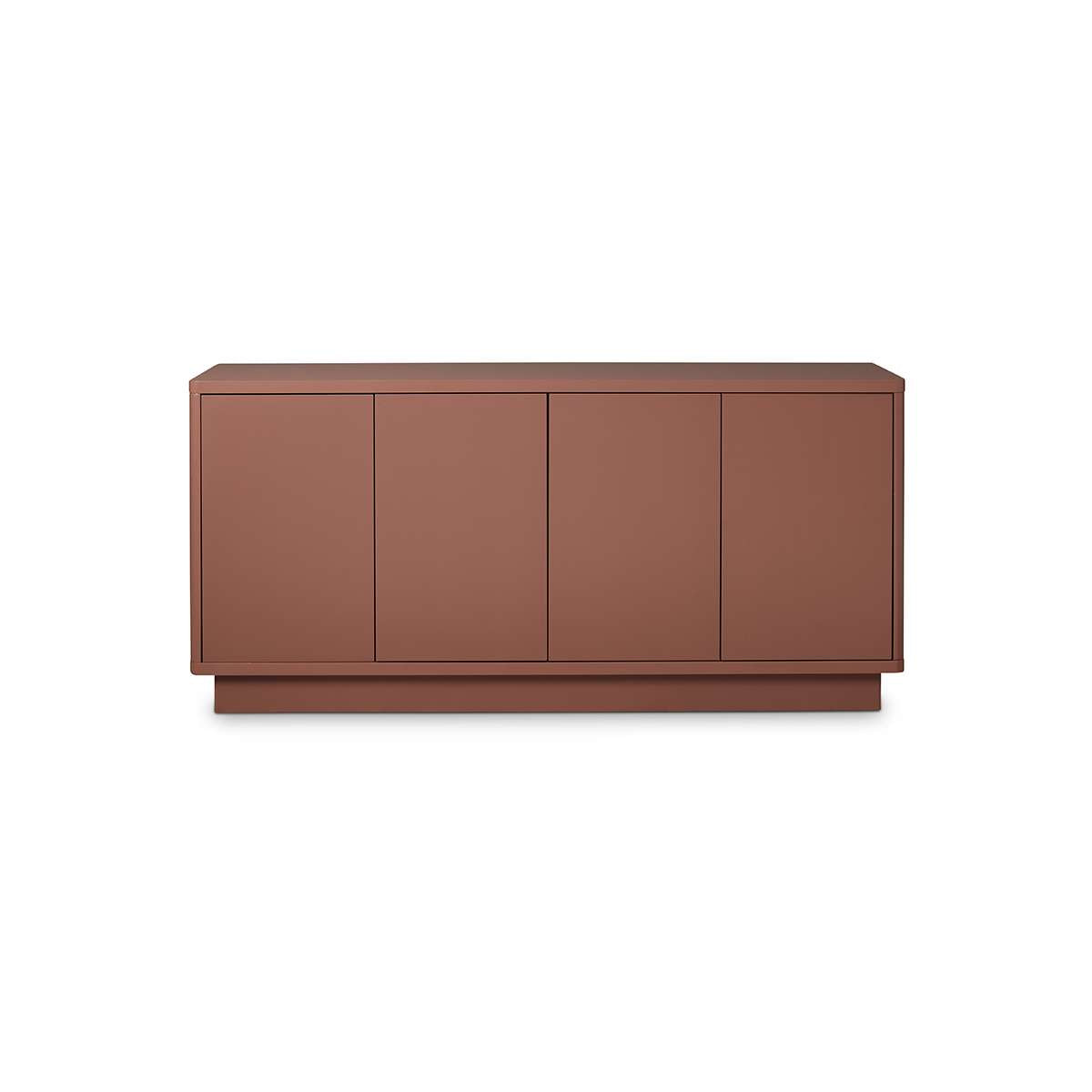 Oslo Buffet - Clay | Home Furniture | Mocka NZ