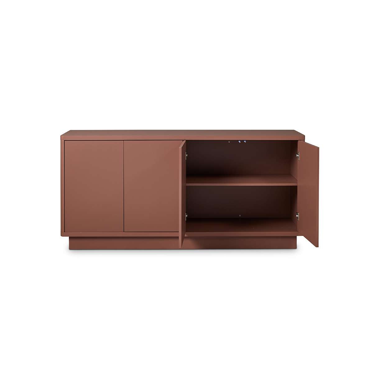 Oslo Buffet - Clay | Home Furniture | Mocka NZ