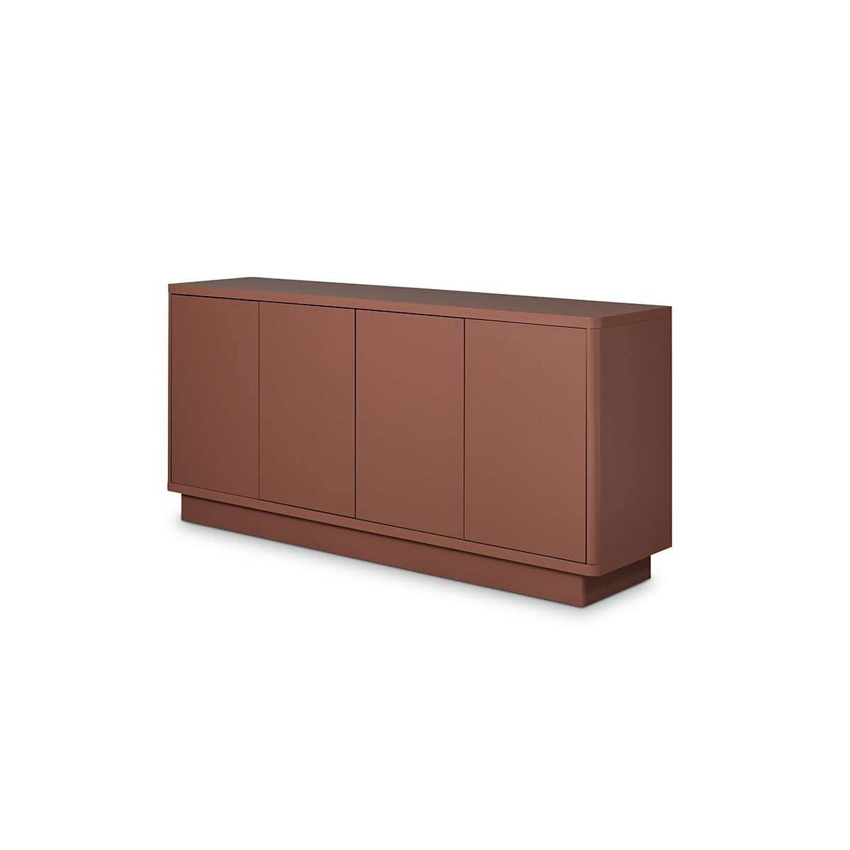 Oslo Buffet - Clay | Home Furniture | Mocka NZ