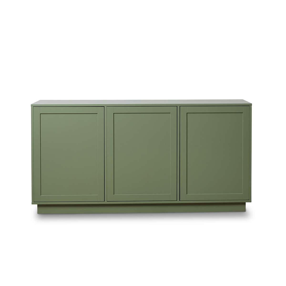 Eros Buffet - Sage Green | Home Furniture | Mocka NZ