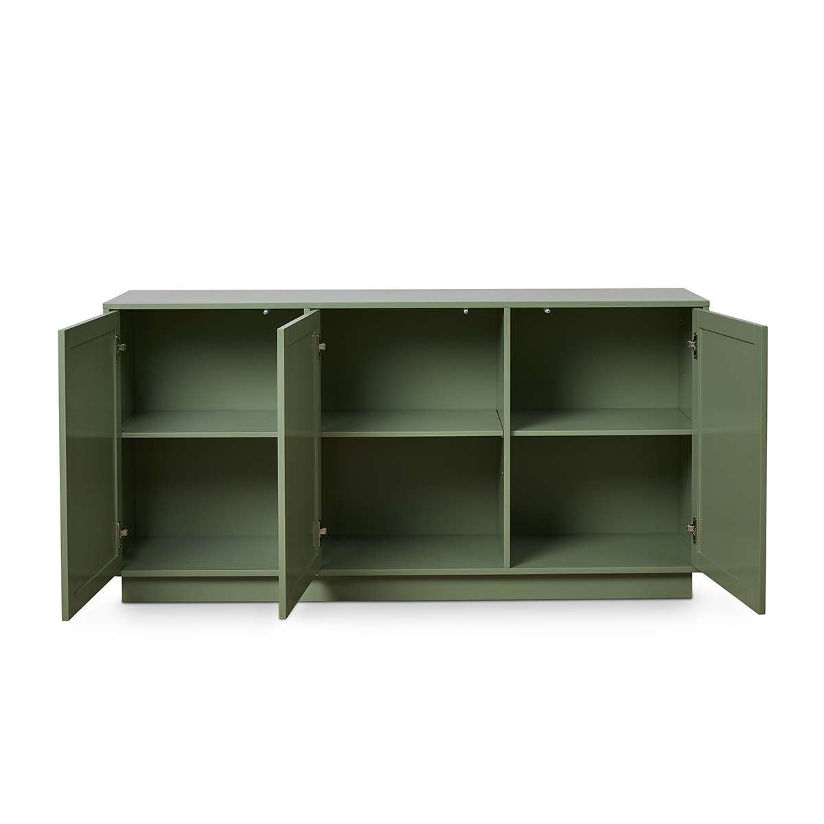 Eros Buffet - Sage Green | Home Furniture | Mocka NZ