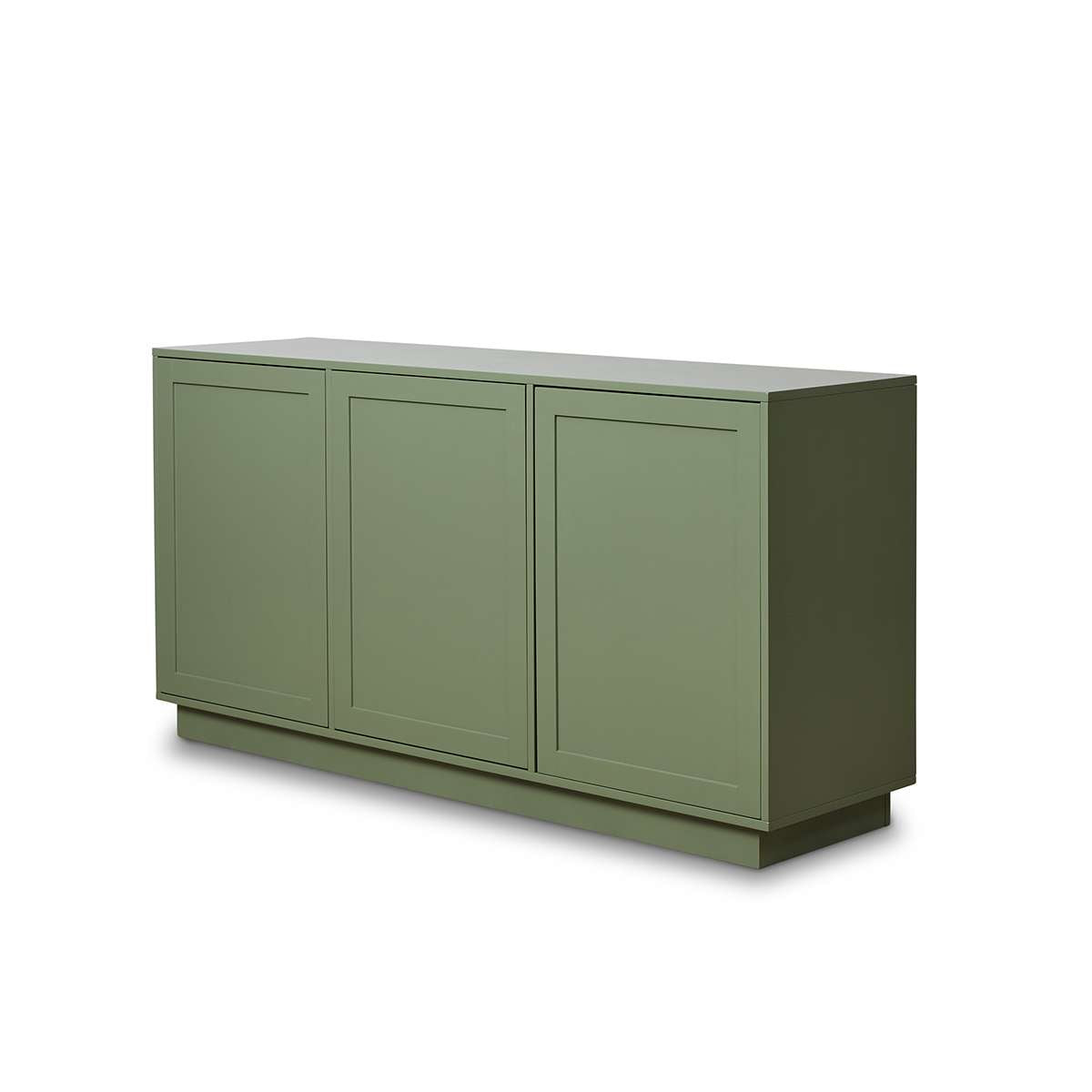 Eros Buffet - Sage Green | Home Furniture | Mocka NZ