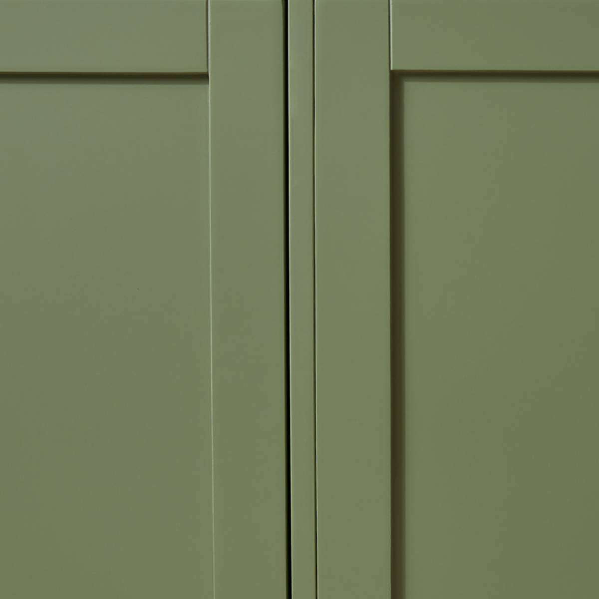 Eros Buffet - Sage Green | Home Furniture | Mocka NZ