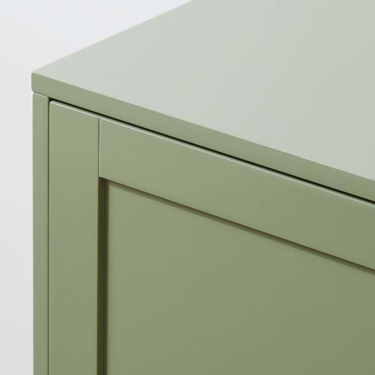 Eros Buffet - Sage Green | Home Furniture | Mocka NZ