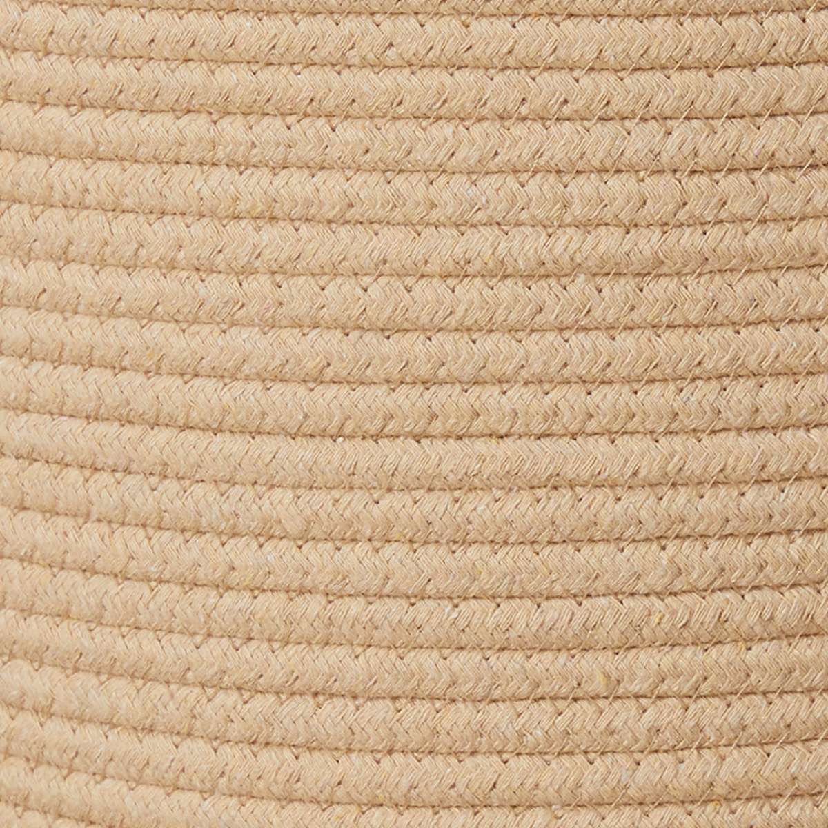 Southampton Cotton Rope Baskets - Natural | Decor | Mocka NZ