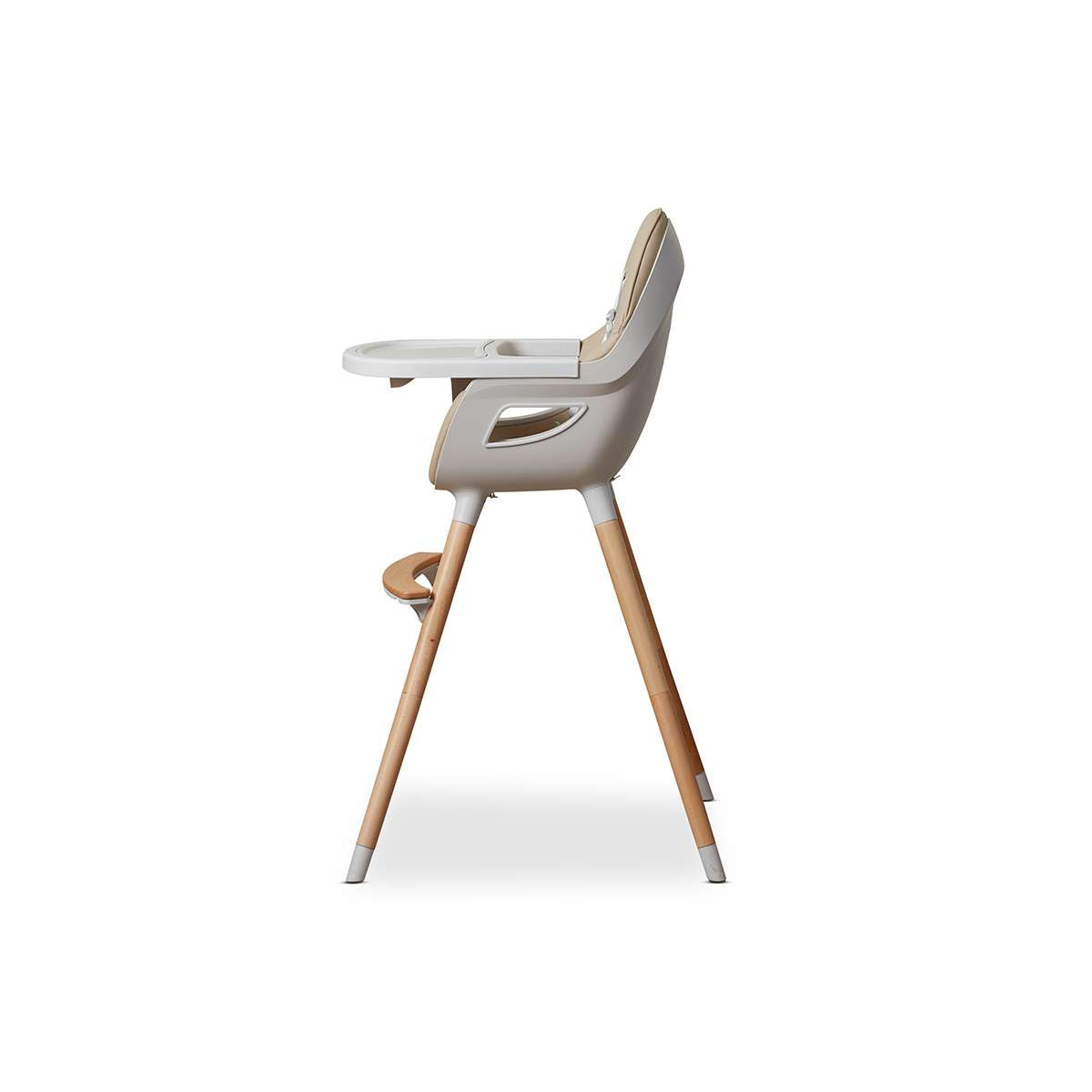 Aiden Highchair - Latte - Mocka New Zealand