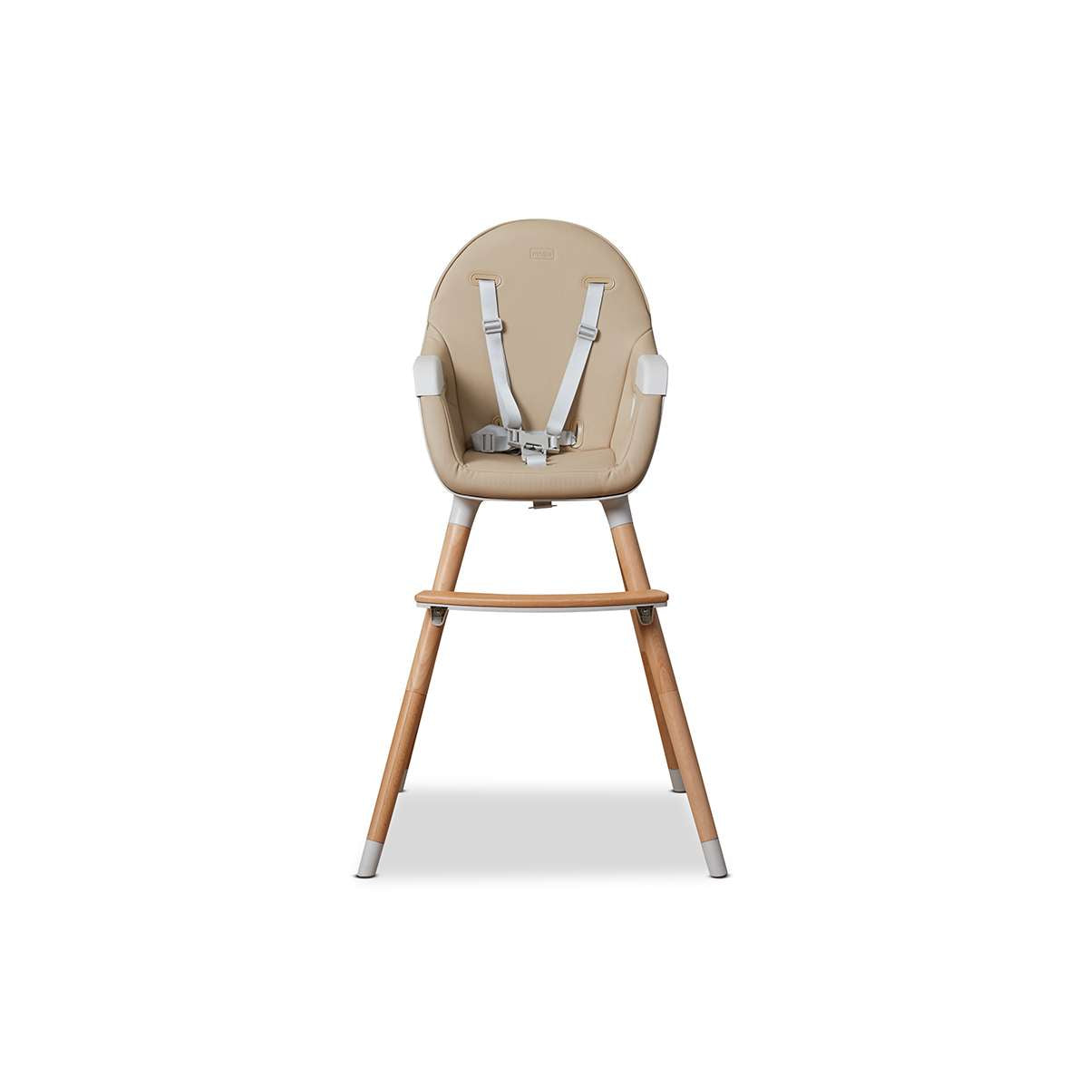 Aiden Highchair - Latte - Mocka New Zealand