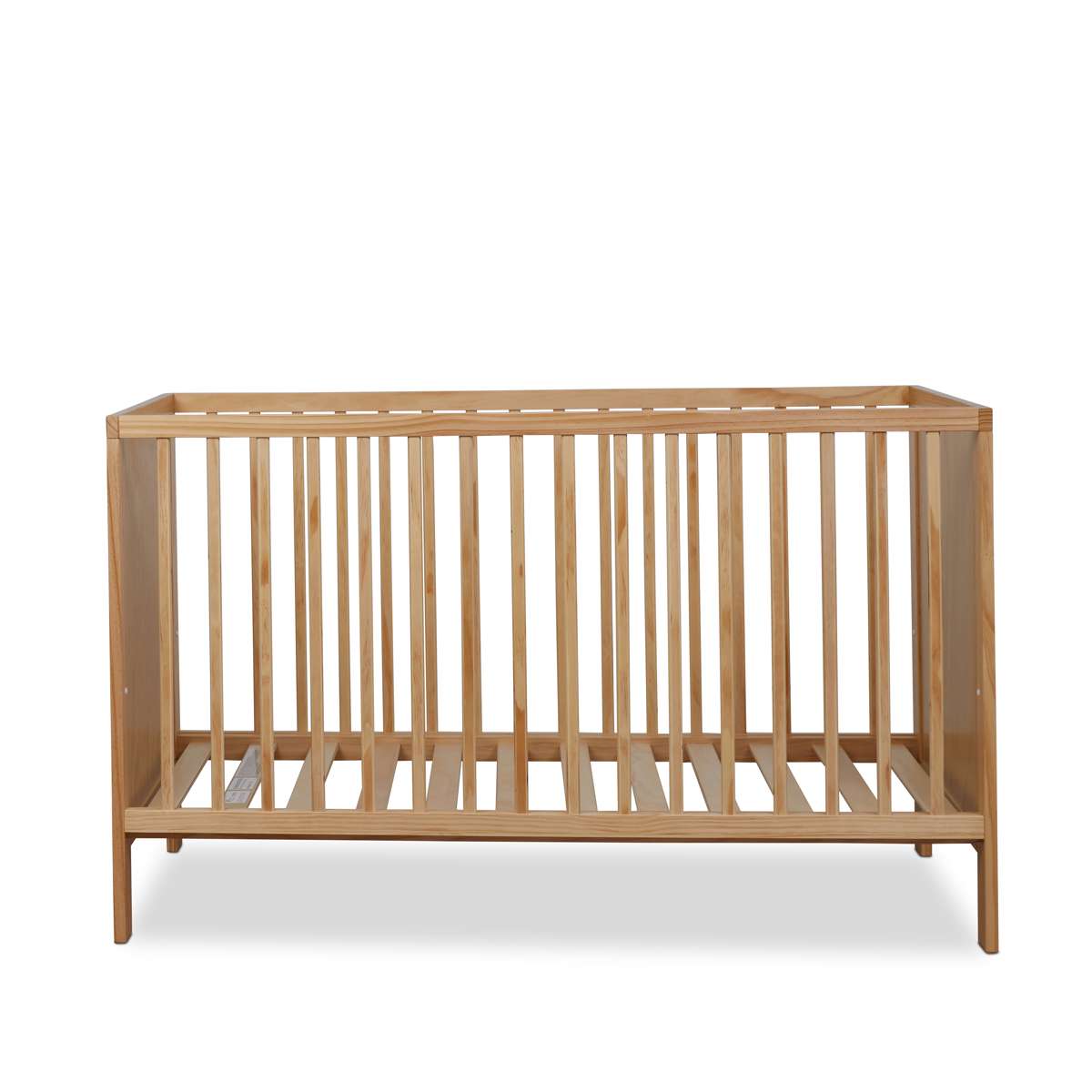 Aspiring Classic Cot - Natural - Mocka New Zealand