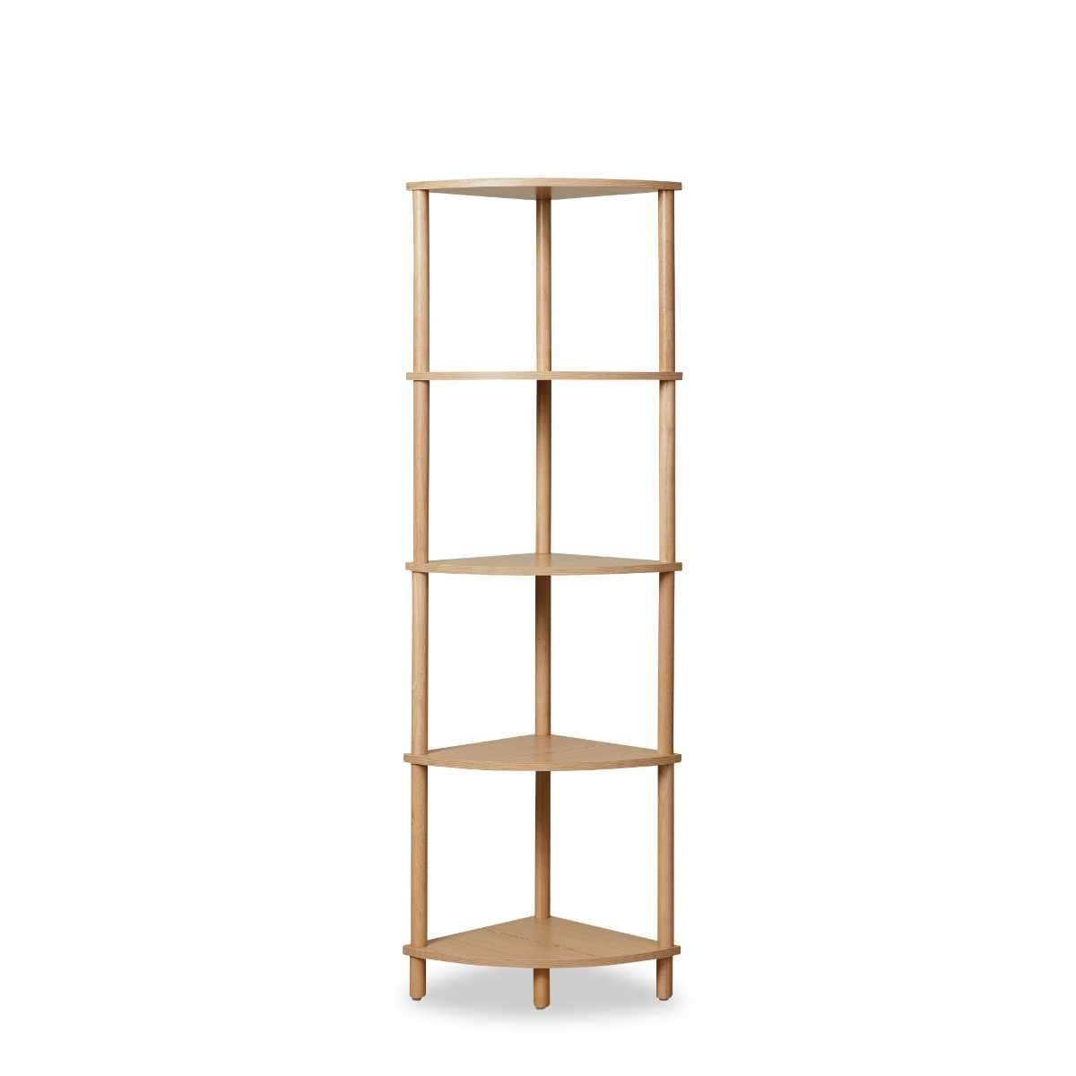 Eden Corner Shelf | Storage | Mocka NZ