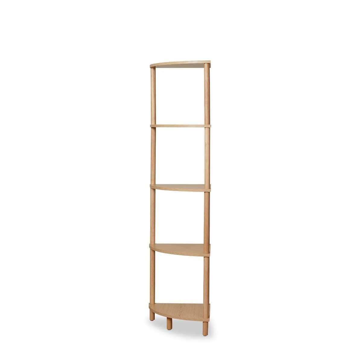 Eden Corner Shelf | Storage | Mocka NZ