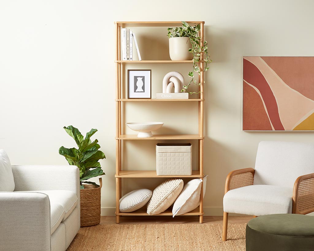 Asta Rocker Chair For Contemporary NZ Homes Mocka