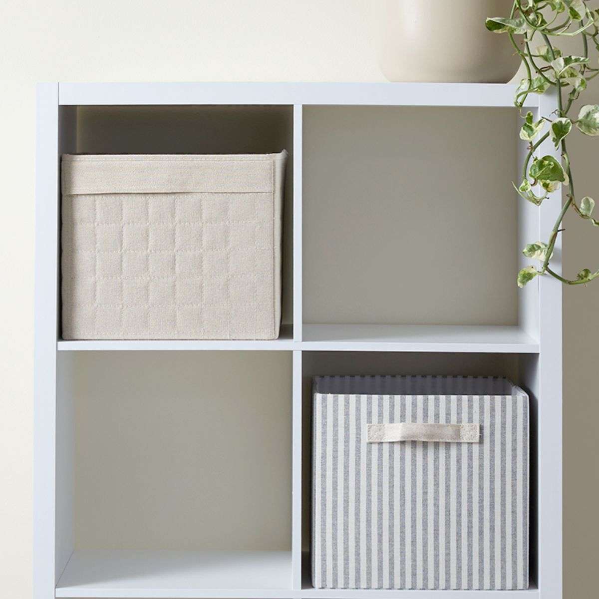 Eight Cube - White | Home Furniture | Mocka NZ