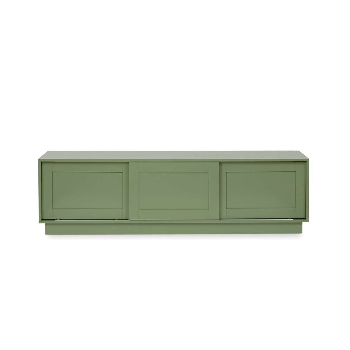 Eros Entertainment Unit - Sage Green | Home Furniture