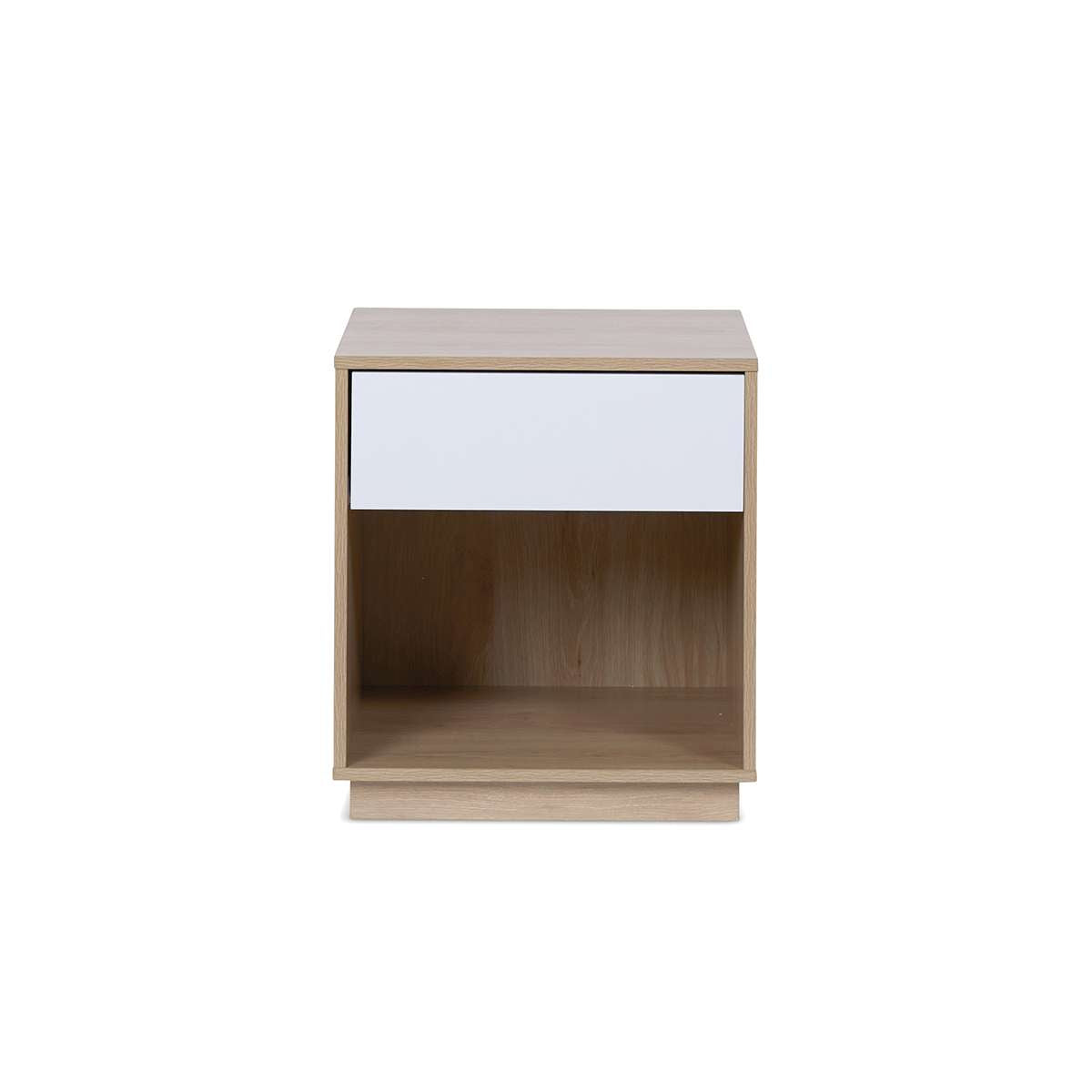 Avoca Bedside Table | Bedroom Furniture | Mocka NZ