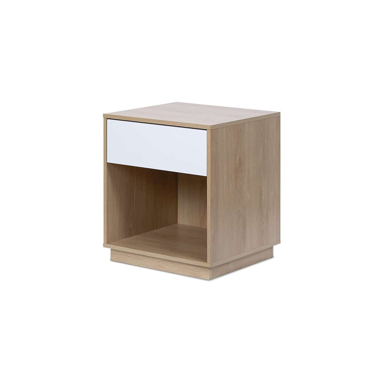 Avoca Bedside Table | Bedroom Furniture | Mocka NZ