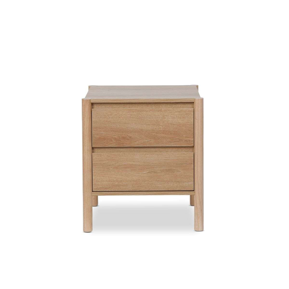 Blair Bedside Table - Mocka New Zealand