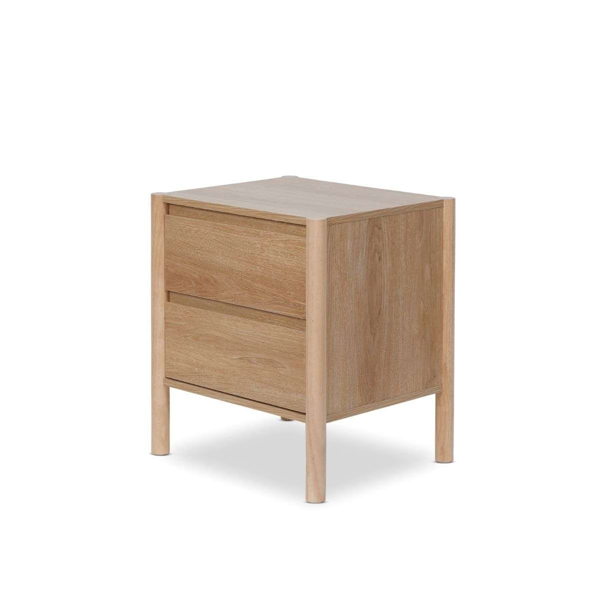 Blair Bedside Table - Mocka New Zealand