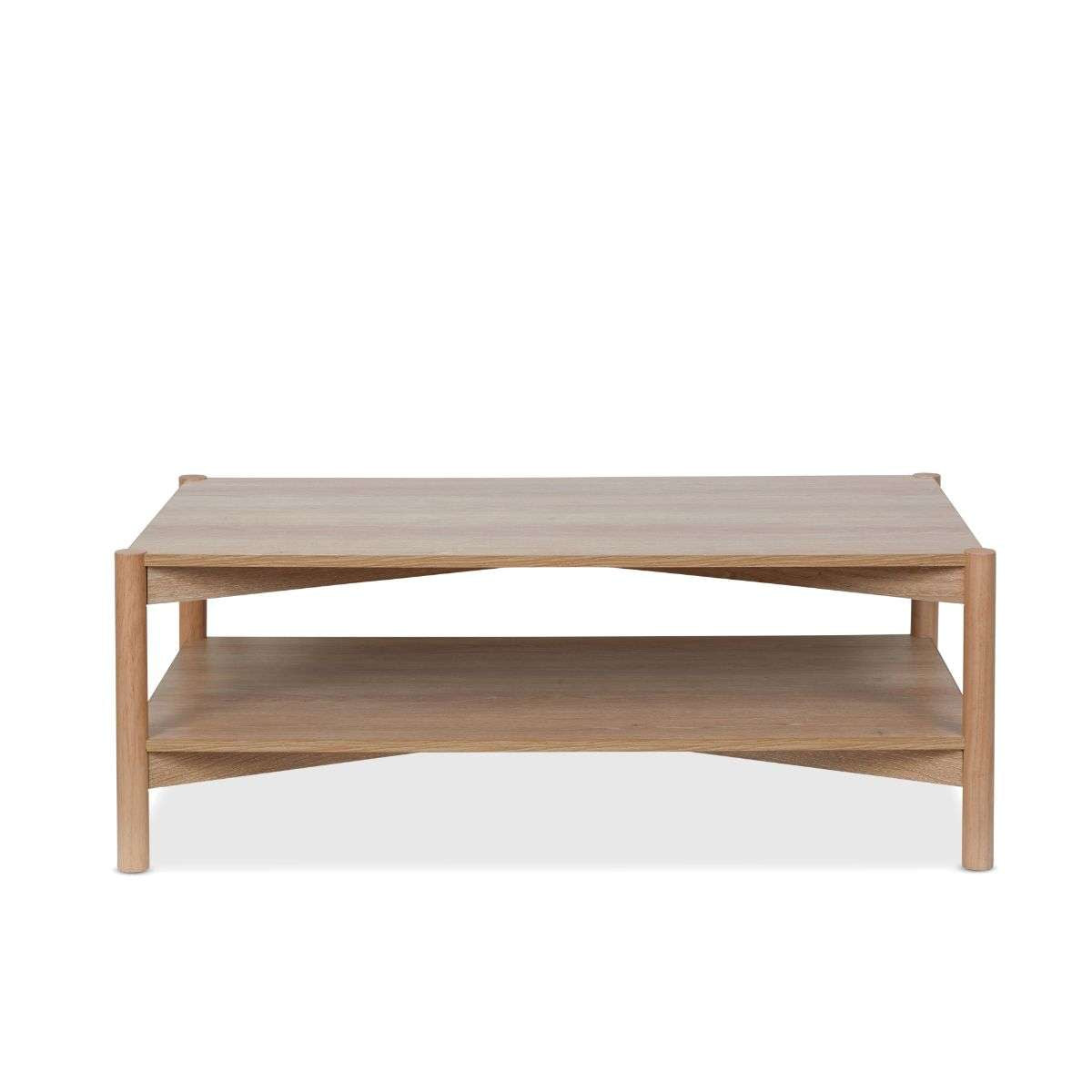 Blair Coffee Table - Mocka New Zealand