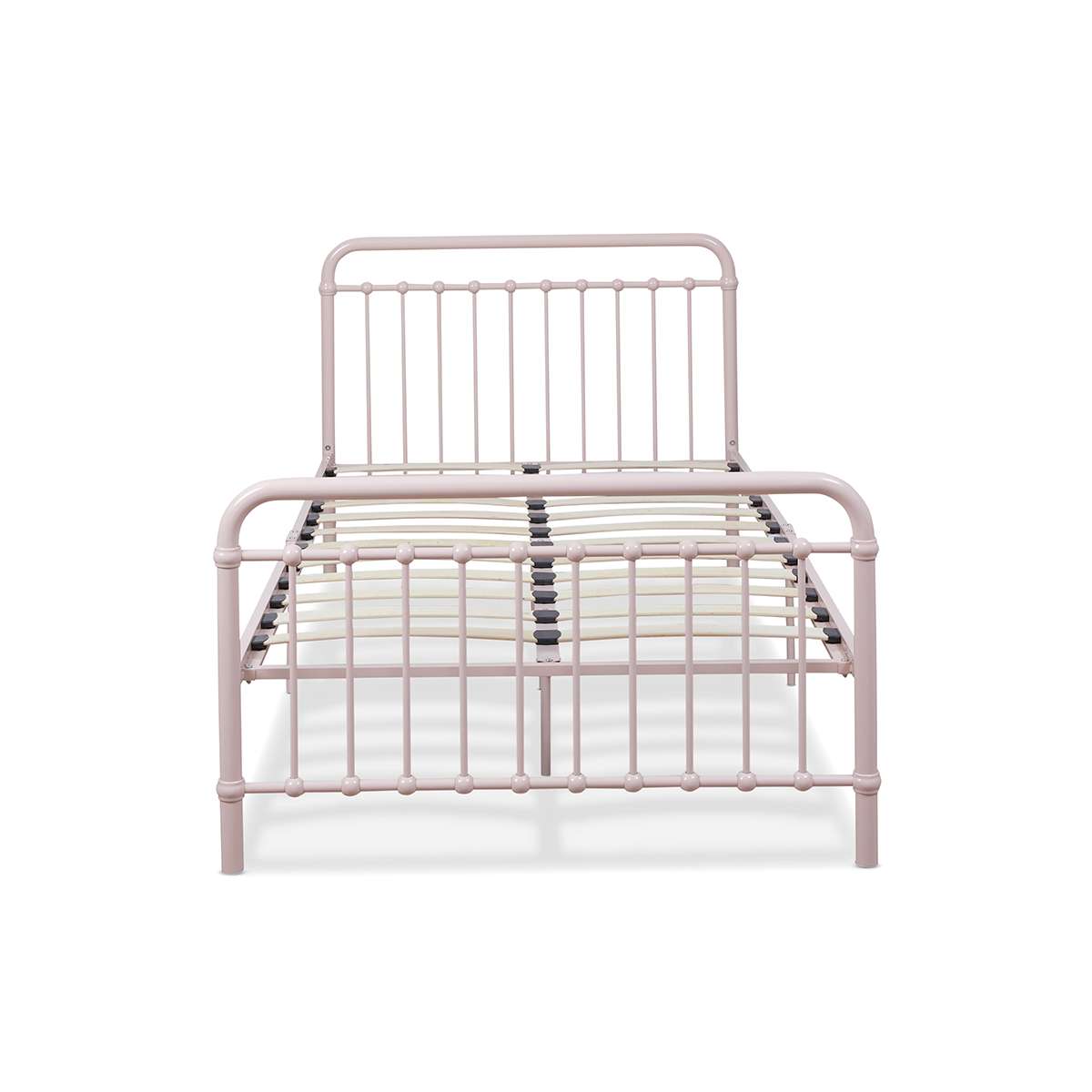 Mocka pink bed online