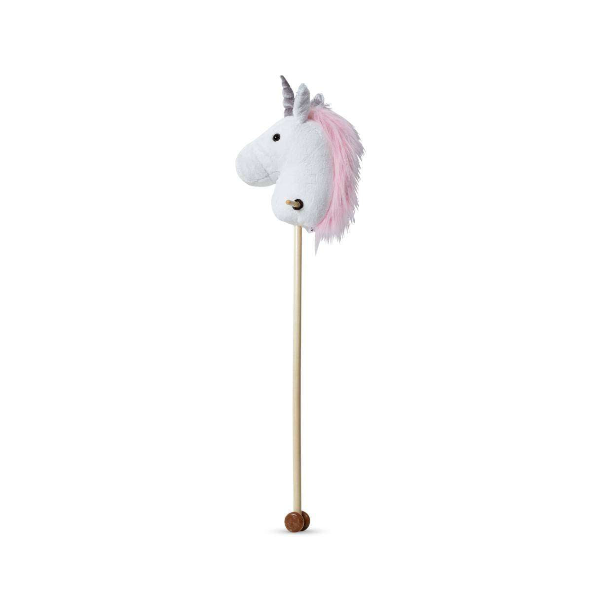 Kids Hobby Unicorn - White | Kids | Mocka NZ