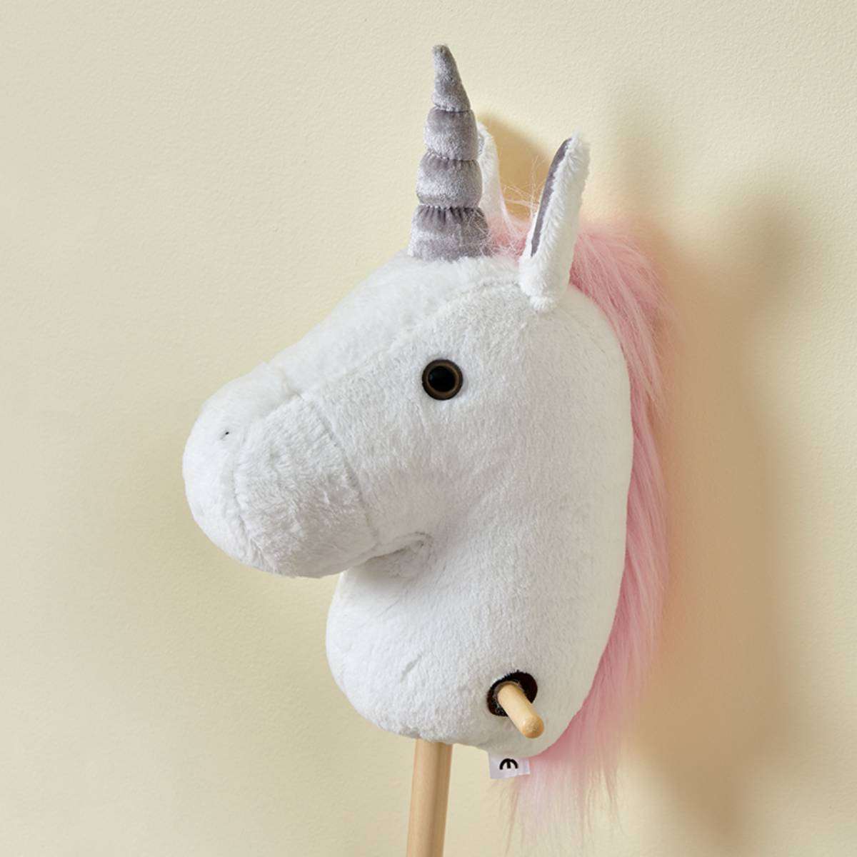 Kids Hobby Unicorn - White | Kids | Mocka NZ