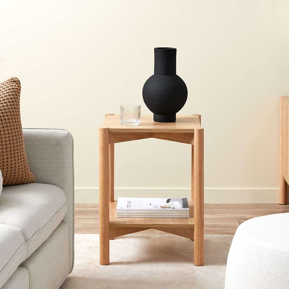 Blair Side Table - Mocka New Zealand