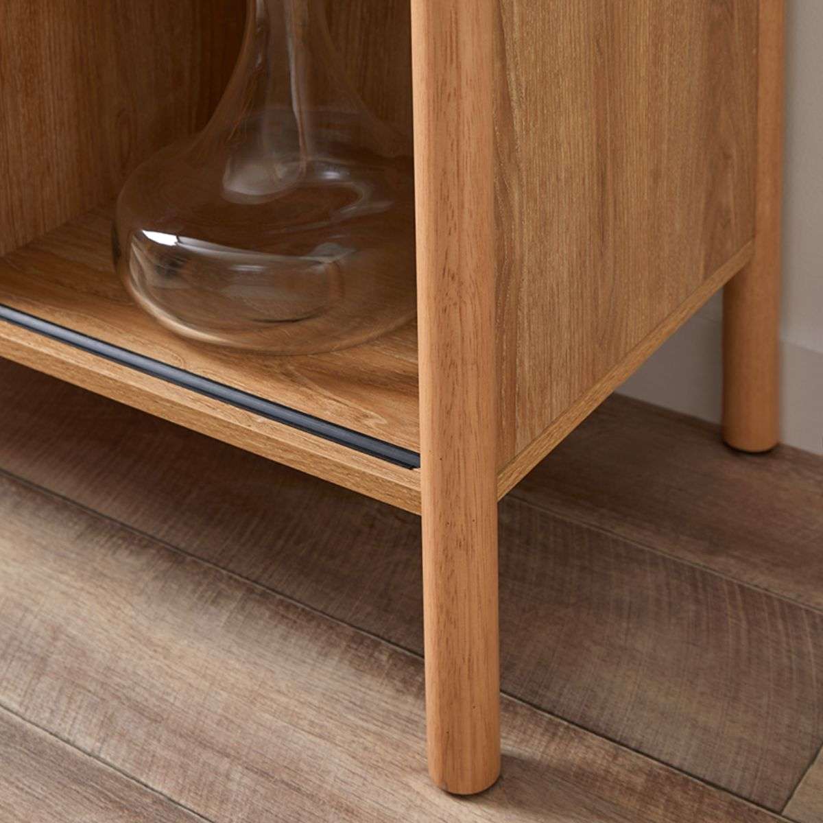 Blair Bar Cabinet - Mocka New Zealand