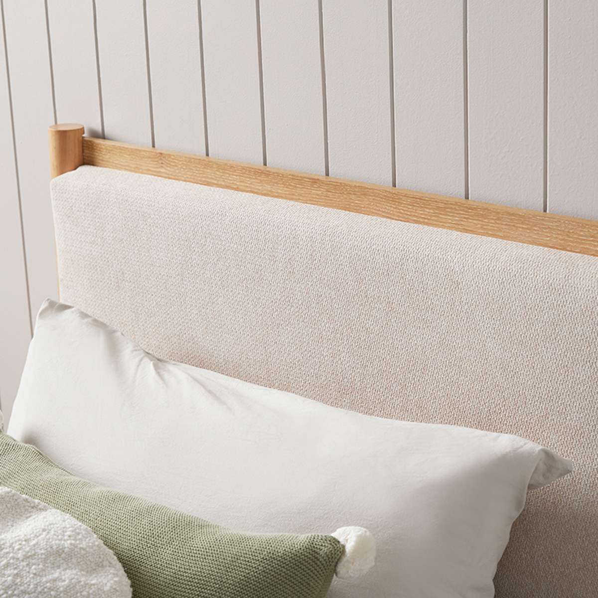 Mocka king bed online
