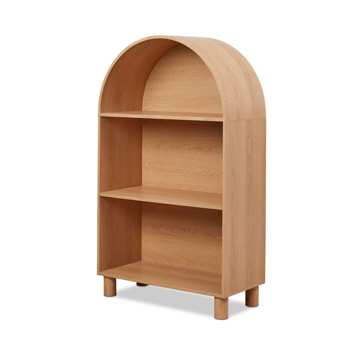 Archie Bookcase - Mocka New Zealand