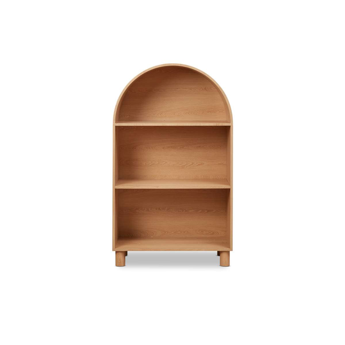 Archie Bookcase - Mocka New Zealand