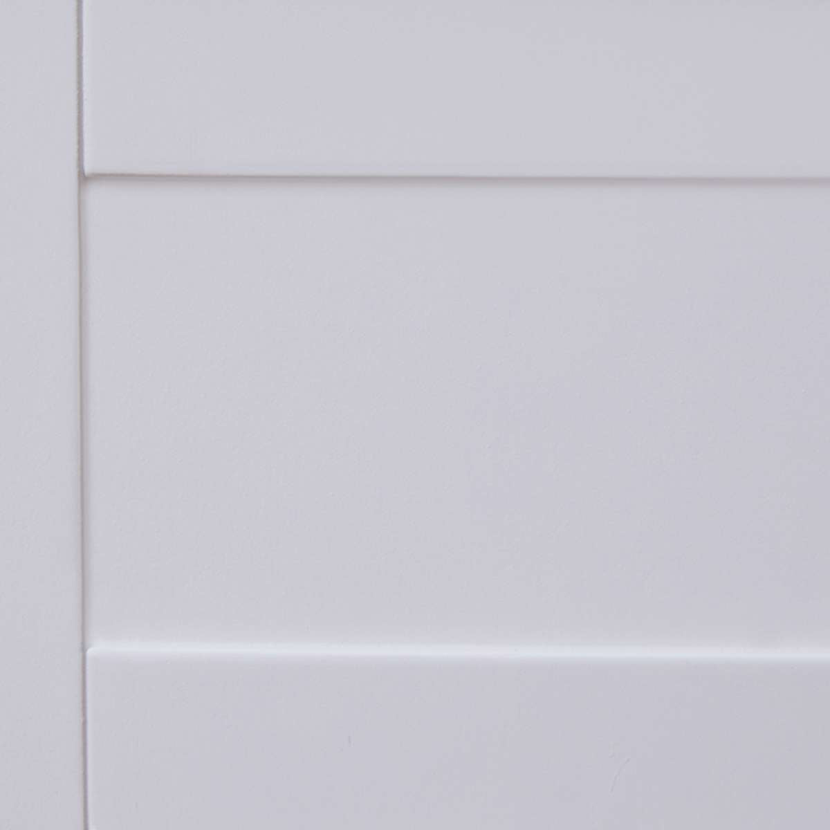 Cove Bedside Table - White - Mocka New Zealand