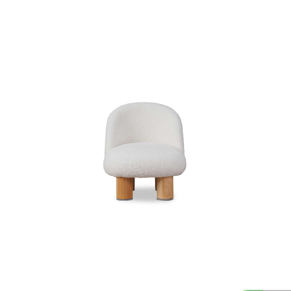 Mini Kit Occasional Chair - Mocka New Zealand