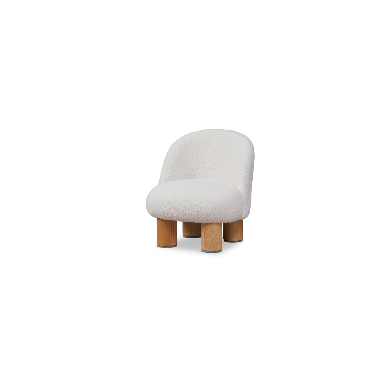 Mini Kit Occasional Chair - Mocka New Zealand