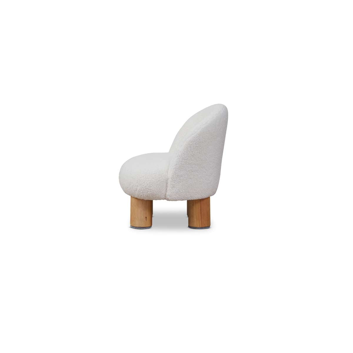 Mini Kit Occasional Chair - Mocka New Zealand