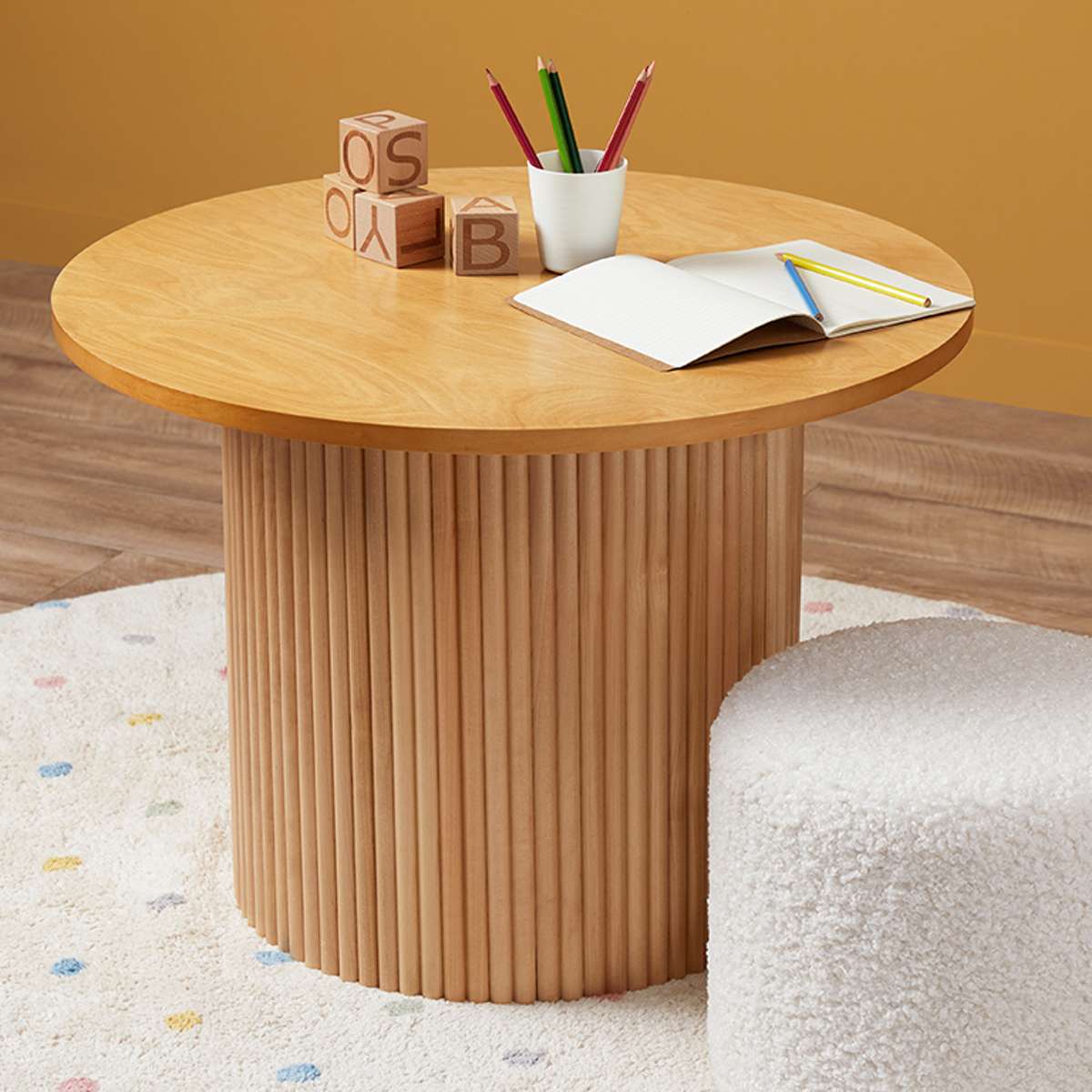 Mini Eve Play Table Mobile Play Area Mocka