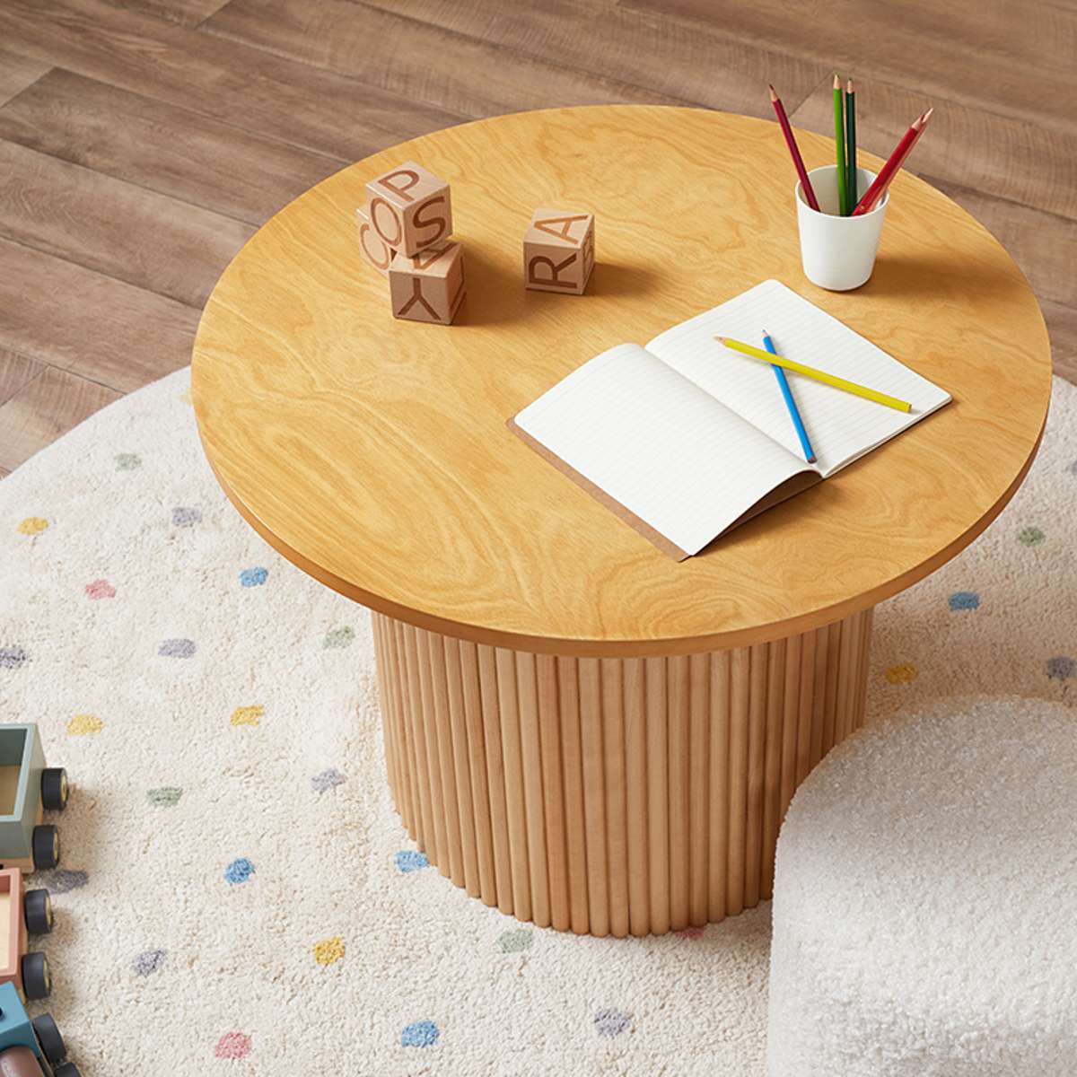 Mini Eve Play Table - Mocka New Zealand