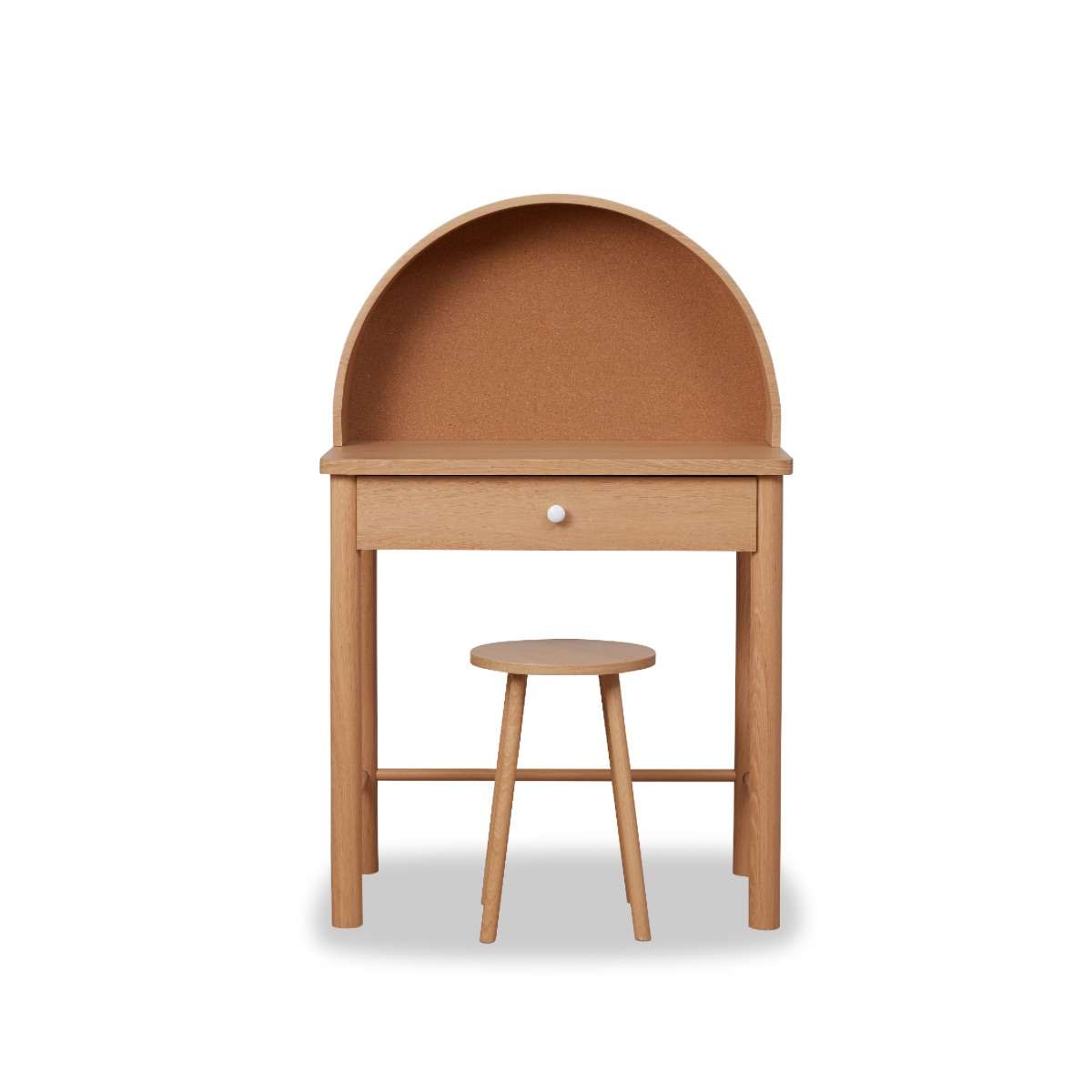 Archie Desk and Stool | Shop Kids Desks and Study