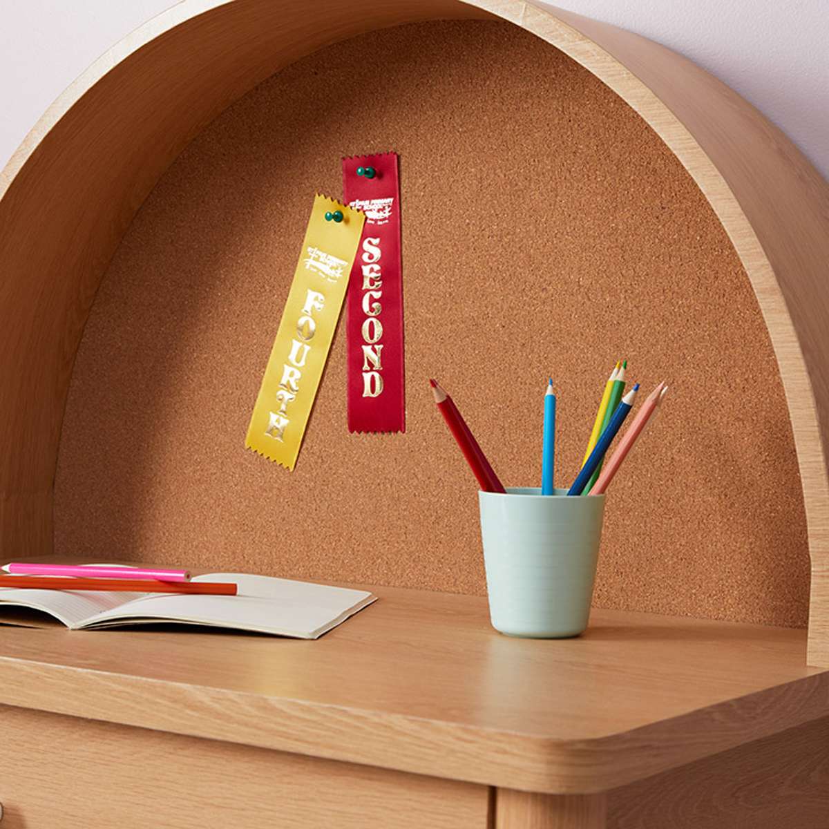 Archie Desk and Stool | Shop Kids Desks and Study