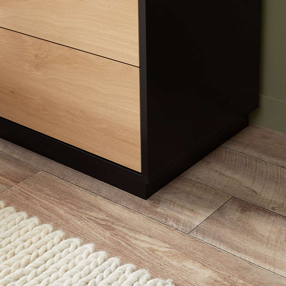 Avoca 2 Drawer Table – Shop Bedroom | Mocka NZ