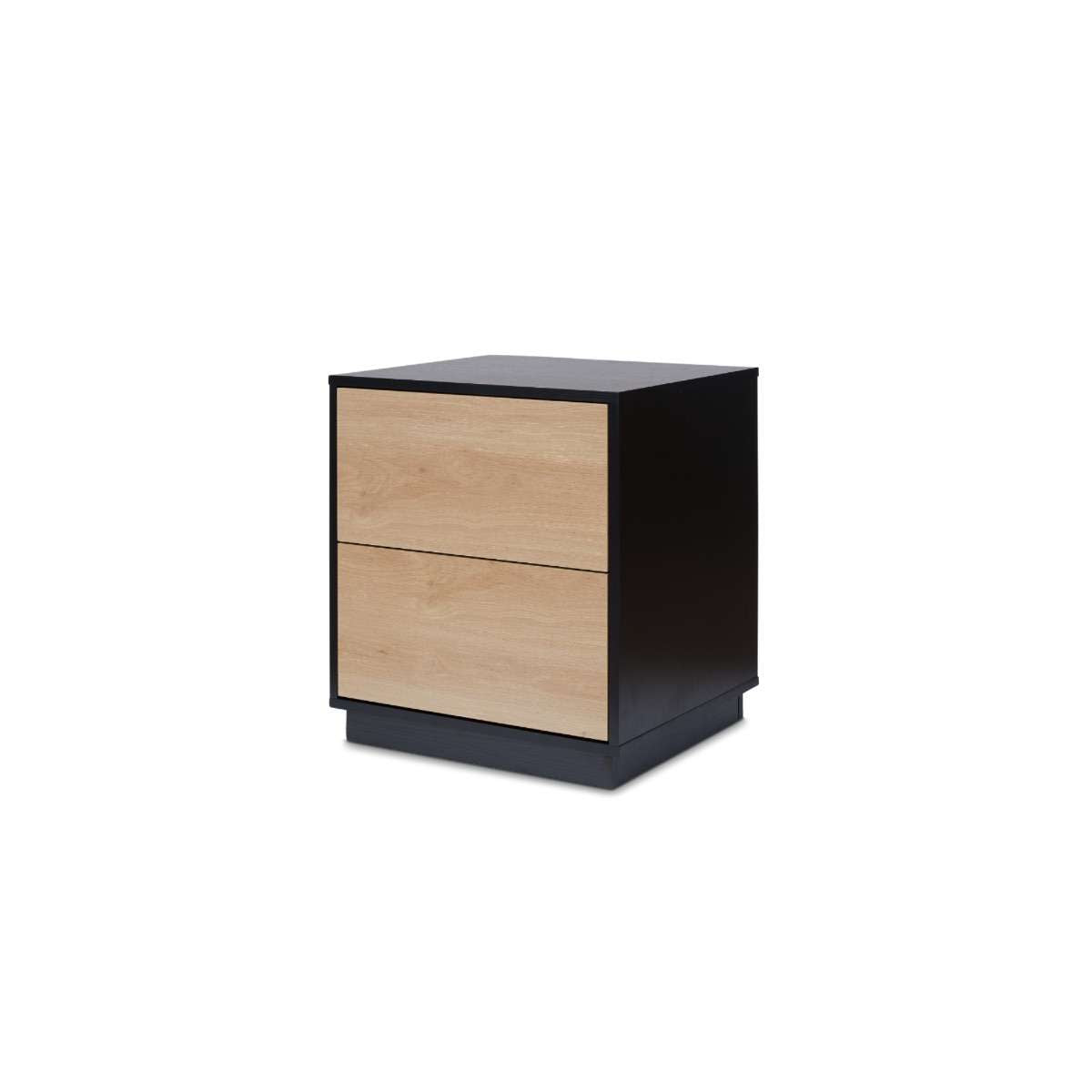 Avoca 2 Drawer Table – Shop Bedroom | Mocka NZ