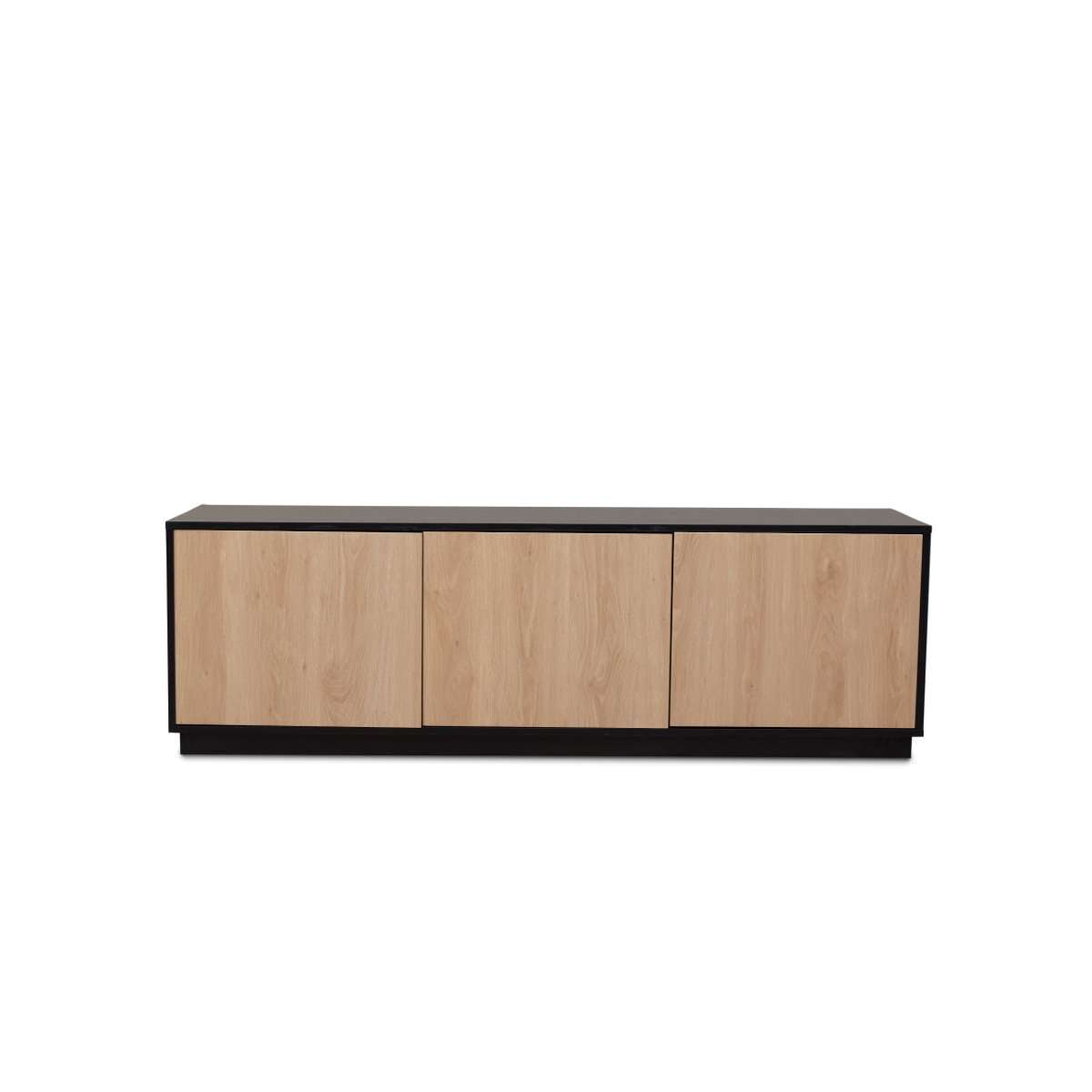 Avoca Entertainment Unit - Living Room Furniture | Mocka NZ